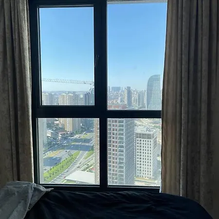 Lejlighed Furnished