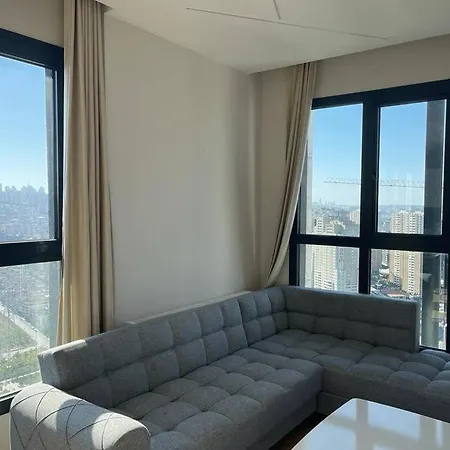 Apartament Furnished *