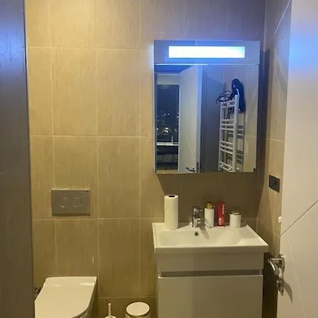 Apartament Furnished Stambuł