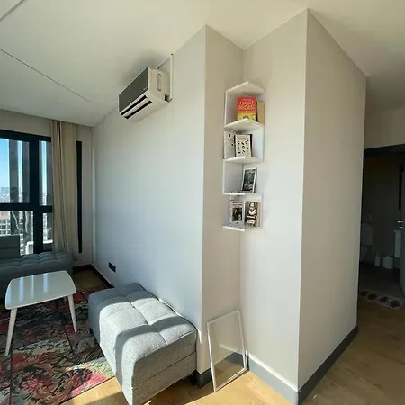 Furnished * Stambuł