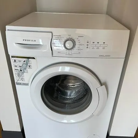 Furnished アパート