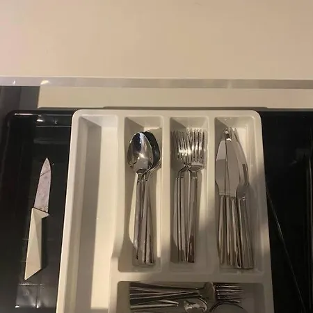 아파트 Furnished 이스탄불