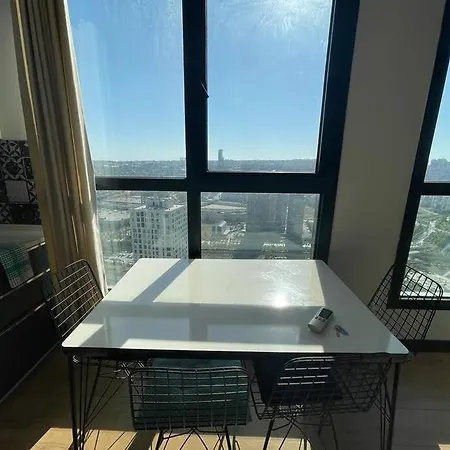아파트 Furnished *