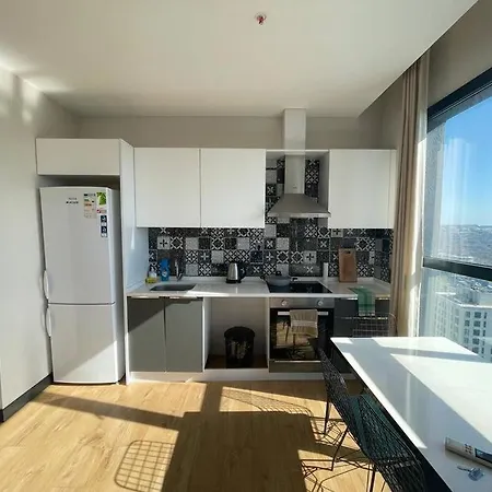 Furnished 伊斯坦布尔
